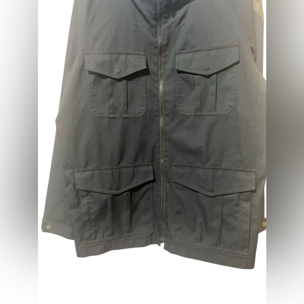 Analog light jacket size medium - Picture 2 of 8